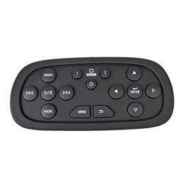 ACDelco GM Genuine Parts 84012998 Video Remote Control