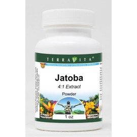 Jatoba 4:1 Powder (1 oz, ZIN: 520858)