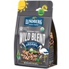 Lundberg Regenerative Organic Certified Wild Blend Rice – Brown, Red