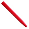 Geotech Smooth Touch Midsize Putter Grip, Red