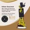 Urban Gourmet ISO Infused 100% Pure Extra Virgin Olive Oil