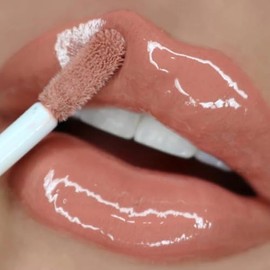 Brillo Labial Lip Gloss Ultra Dazzle Beauty Creations (Exclusive, 10)