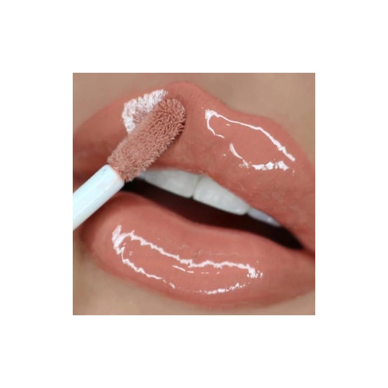 Brillo Labial Lip Gloss Ultra Dazzle Beauty Creations (Exclusive, 10)