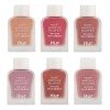 Rubor HOUSE OF HUR Moist Ampoule Blusher 10ml Tono Deep