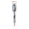 Bosch Professional PointTeQ HSS Twist Drill Bit (for Metal, Reduced