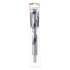 Bosch Professional PointTeQ HSS Twist Drill Bit (for Metal, Reduced Shank, 20 x 140 x 205 mm, Accessories for Drill Driver)