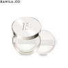 BANILA CO Covericious Ultimate White Cushion SPF38 PA++ 14g*2ea, Shade:19 Light