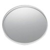 As One Quartz Plate Φ2.0 x 0.08 inches (50 x