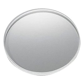 As One Quartz Plate Φ2.0 x 0.08 inches (50 x 2 mm) /3-9943-10