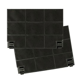Activated carbon filter – square – suitable for Franke 112.0016.757 FLEXA and SMART cooker hood – set of 2