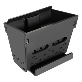 SRV7077-003, Firepot Replacement for Pelpro PP70, PP130, PP150, PP60, PPC90, TSC90& Pleasant Hearth PU35PS, PH50PS, PH50CABPS& Outfitter-I, Outfitter-II Pellet Stoves, Burning Pot, SRV7077-043