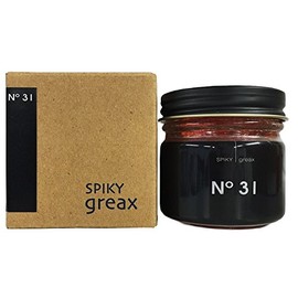 Illya Cosmetics Spiky Greakes 31 2.1 oz (60 g)