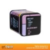 getDigital Tea Tin, Tea. Earl Grey. Hot. - Metal caddy