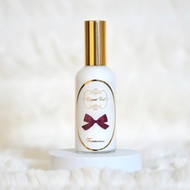 Elegant Girl Hair Mist, Concentrated formula, A Delicate Mist of Lasting Elegance for Your Hair, Lightweight, Vegan