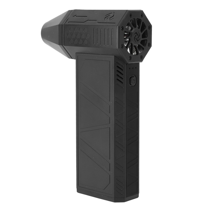 Electric Air Duster 130000RPM 3 Gear Adjustable Jet Dry Blower