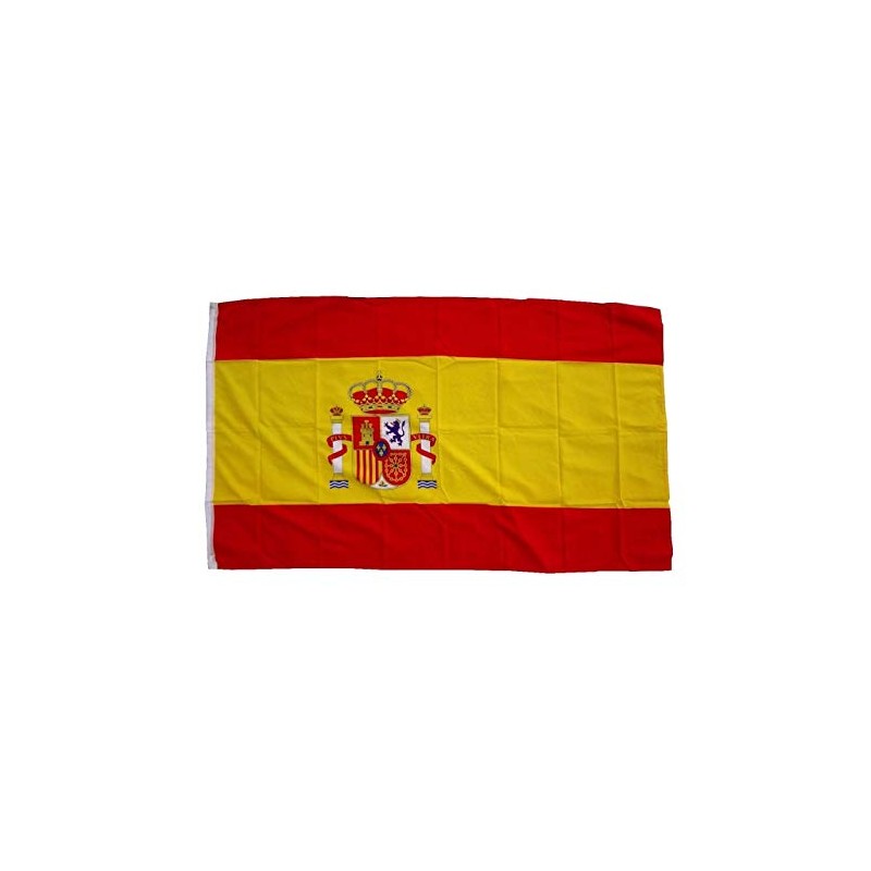 Spanish Flag 90 x 150cm