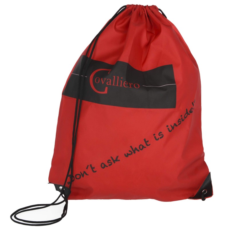 Kerbl Covalliero 3210362 Cleaning Bag Filled for Adults