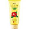 Oshima Tsubaki Hair Cream - Rustle - 160g