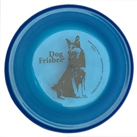 Diabolonet-Kreisz Dog Frisbee 160g Dog Frisbee