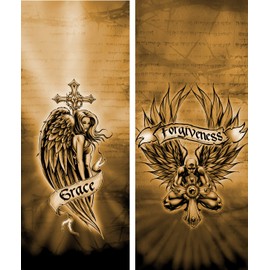 Missing Link SPF 50 Grace and Forgiveness ArmPro (Tan/Black, X-Small)