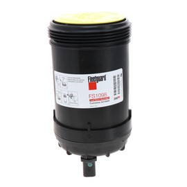 Fleetguard Fuel Water Separator - FS1098
