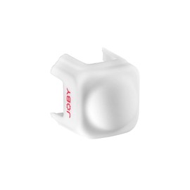 JOBY Beamo Silicone Diffuser for LED Selfie Light, Removable, Replacement, for Vlogging, Photography, Video Content Creation, Use with JOBY Beamo, Smartphone and Mirrorless Camera LED Light