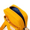 Heartmadefactory Mini Shoulder Bag Unisex Small Polyester Multipack Series FY-0737,