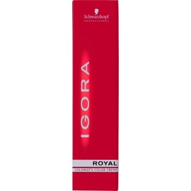 Igora Color 10, 8-65 Hellblond Schoko Gold 60 ml, 8-65 Hellblond Schoko Gold