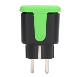 Smart WiFi Socket IP44 Waterproof Remote Control  100V‑240V for Home Outdoor