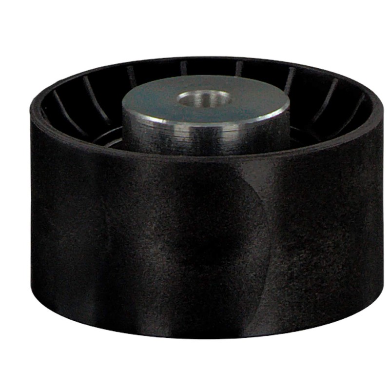 febi bilstein 23295 Tensioner Pulley for auxiliary belt, pack of