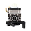 TOPREPAIR Carburetor for Mantis 7940 7268 7264 Mini Tiller 25cc