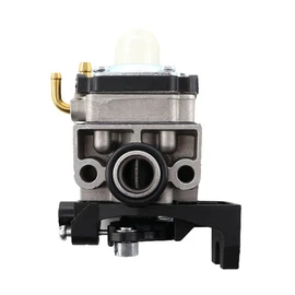 TOPREPAIR Carburetor for Mantis 7940 7268 7264 Mini Tiller 25cc Engine Carb