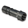Rain Bird EFP075FS Drip Irrigation Coupling Adapter, 3/4" Female Pipe