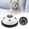 Dog Doorbell and Press Bell, Pet Training Press Bell, Iron,