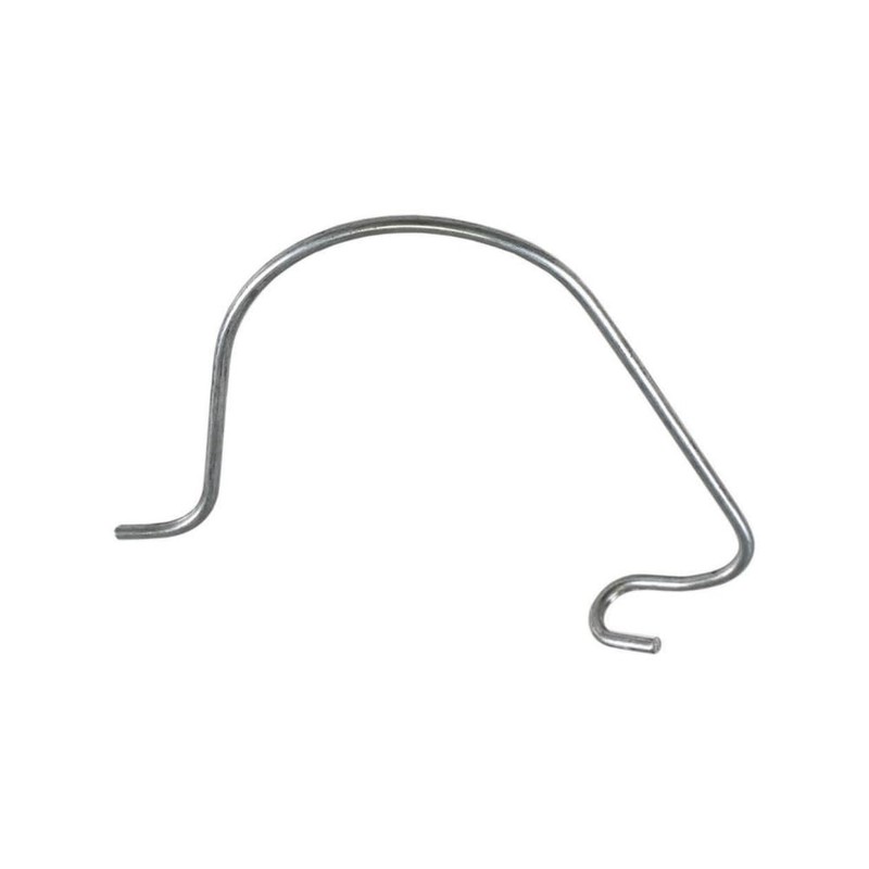 Eopzol 732-0525 Compression Spring Clip Fits for 1170 1180 13A1674G401