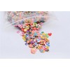 Pure Vie 10000 Pieces 3D Nail Art Cute Designs Fimo