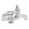 Positive Battery Cable Terminal Connector 926‑882 Metal Battery Terminal Clamp