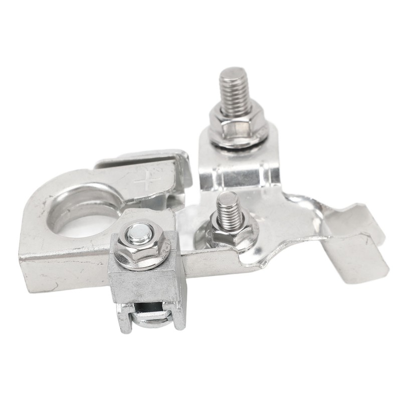 Positive Battery Cable Terminal Connector 926‑882 Metal Battery Terminal Clamp