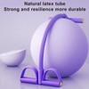 Pedal Ankle Puller - Multifunction Leg Stretching Tension Rope |