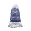 Betinardi Golf Headcover US QB Silver Blade Putter