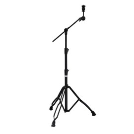 Mapex B800EB Armory Series Double Braced Boom Cymbal Stand Black