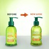 Serum Para Cabello Garnier Fructis Sleek & Shine , Natural