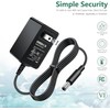 FITE ON Handheld Pool Vacuum Charger Compatible with Lydsto #YM-S1-03
