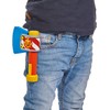 Simba Fireman Sam 109252476 Oxygen Mask with Elastic Band with