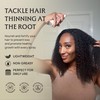 Lebanta Hair Growth Oil Spray - 100% Pure Ingredients For
