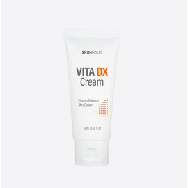 Skinbolic Vita DX Cream 50ml / 스킨볼릭 비타 디엑스 크림 50ml