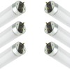 Industrial Performance TLD18W/84, 18 Watt, Fluorescent Tube Light Bulb (6