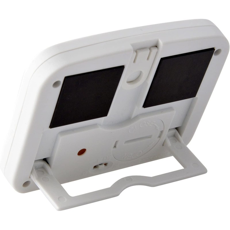 LINKSY LT091WA Digital Timer with Clock Count Up Countdown 2.7