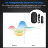 Riloer Phone Car Accessories Wireless Audio Speaker Bluetooth 5.0 Receiver