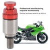 Fork Bleed Valve, High-Strength Professional Fork Bleed Valves, Pack of